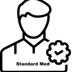 Standard ED Med