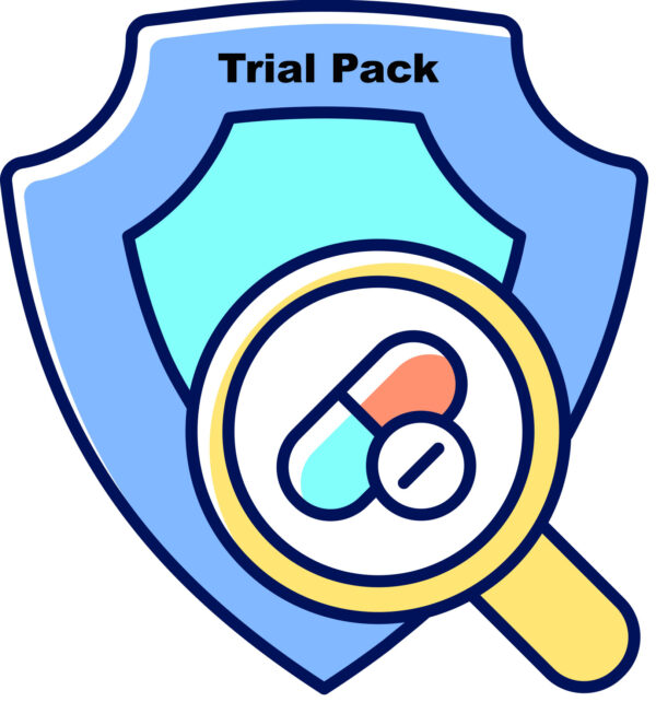 ED Trial Pack